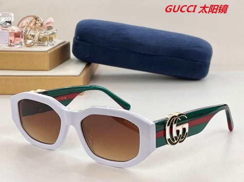 G.U.C.C.I. Sunglasses AAAA 4187