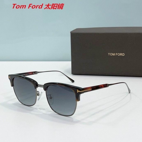 T.o.m. F.o.r.d. Sunglasses AAAA 4681