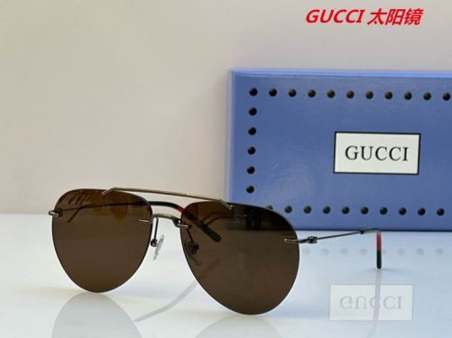 G.U.C.C.I. Sunglasses AAAA 4927