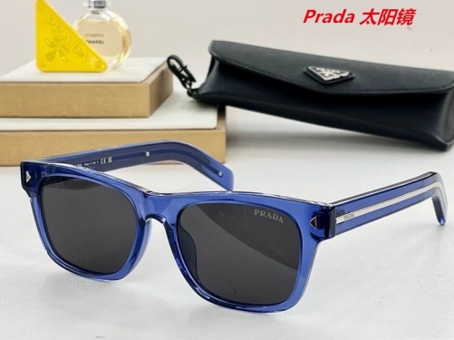 P.r.a.d.a. Sunglasses AAAA 4322