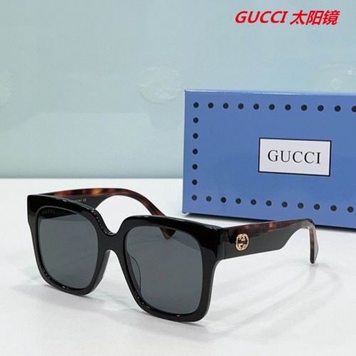 G.U.C.C.I. Sunglasses AAAA 4082