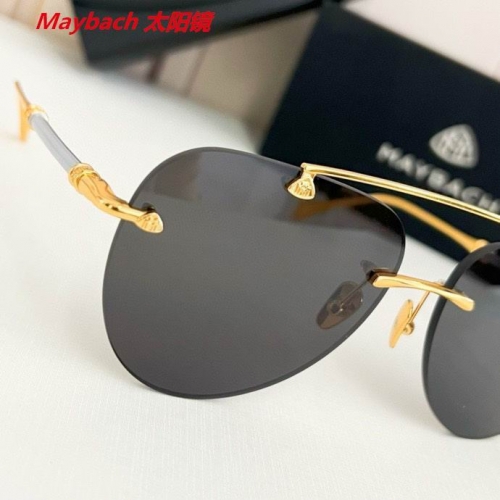 M.a.y.b.a.c.h. Sunglasses AAAA 4605