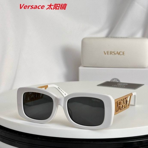 V.e.r.s.a.c.e. Sunglasses AAAA 4532