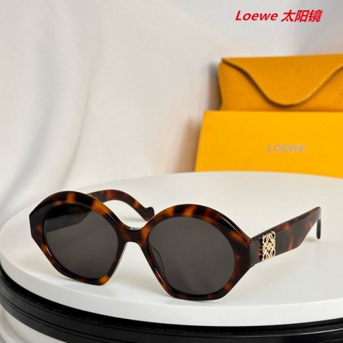 L.o.e.w.e. Sunglasses AAAA 4065