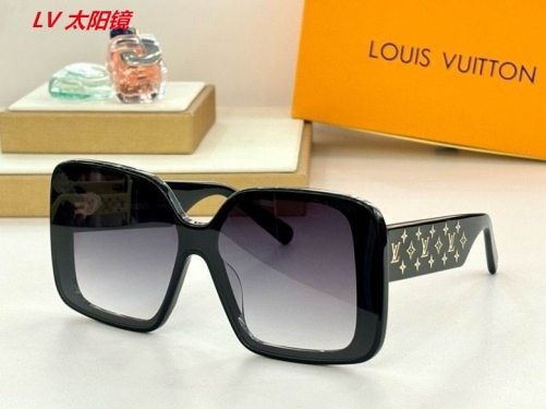 L...V... Sunglasses AAAA 4553