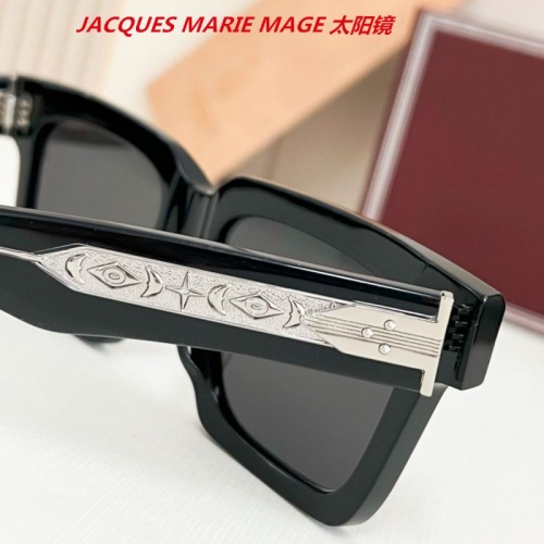 J.A.C.Q.U.E.S. M.A.R.I.E. M.A.G.E. Sunglasses AAAA 4326