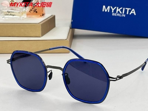 M.Y.K.I.T.A. Sunglasses AAAA 4088
