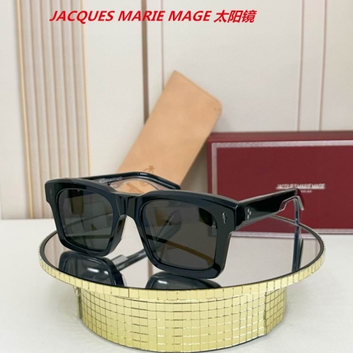 J.A.C.Q.U.E.S. M.A.R.I.E. M.A.G.E. Sunglasses AAAA 4380