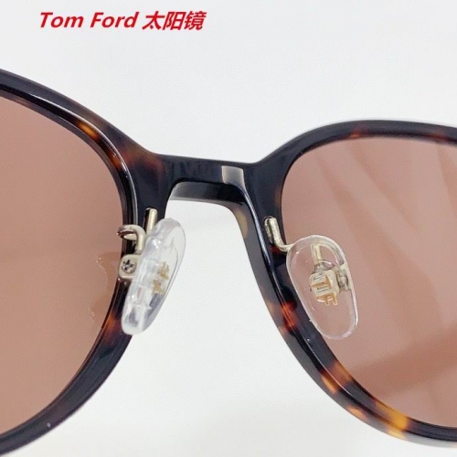 T.o.m. F.o.r.d. Sunglasses AAAA 4248