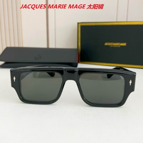 J.A.C.Q.U.E.S. M.A.R.I.E. M.A.G.E. Sunglasses AAAA 4147