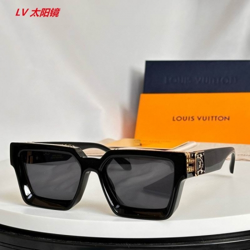 L...V... Sunglasses AAAA 6402