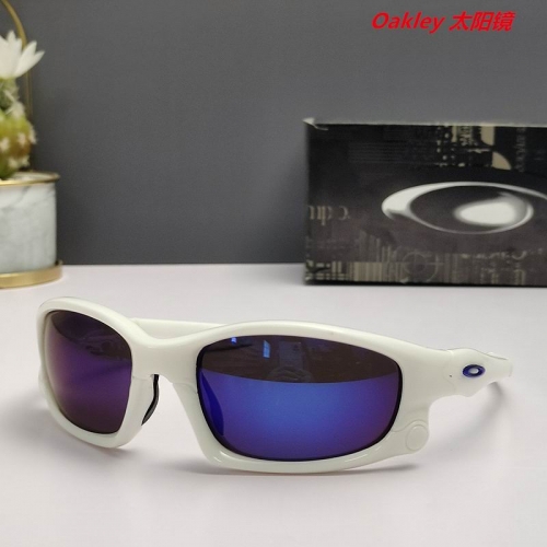 O.a.k.l.e.y. Sunglasses AAAA 4310