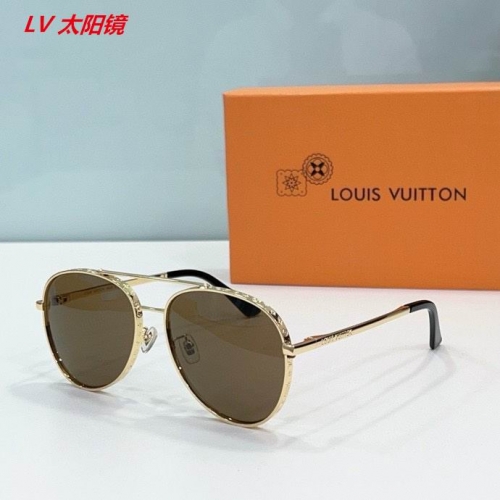 L...V... Sunglasses AAAA 4575