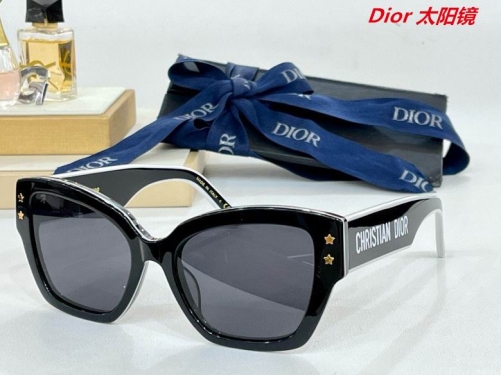 D.i.o.r. Sunglasses AAAA 4490