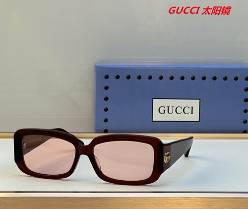 G.U.C.C.I. Sunglasses AAAA 4151