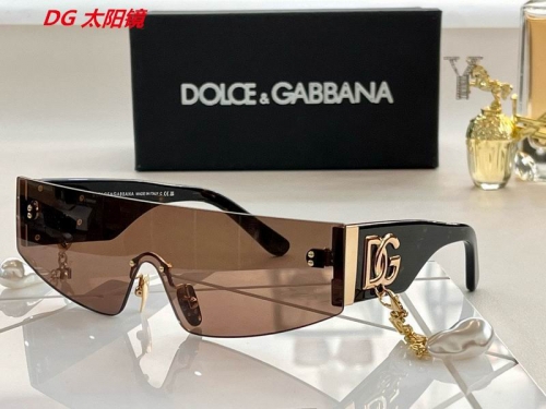 D.n.G. Sunglasses AAAA 4476