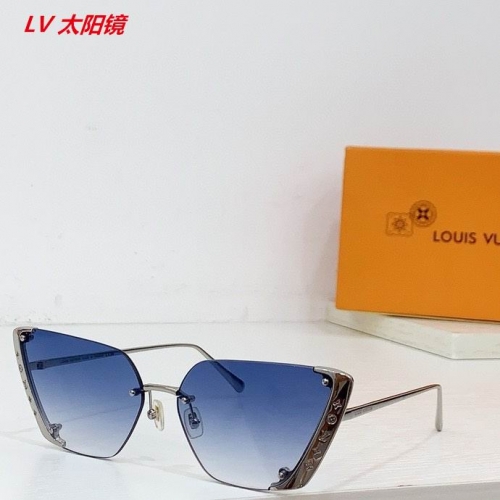 L...V... Sunglasses AAAA 5519