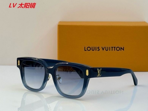 L...V... Sunglasses AAAA 5012