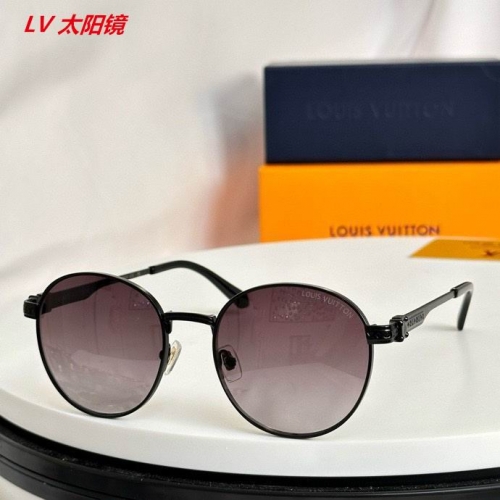 L...V... Sunglasses AAAA 6716