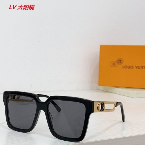 L...V... Sunglasses AAAA 5583