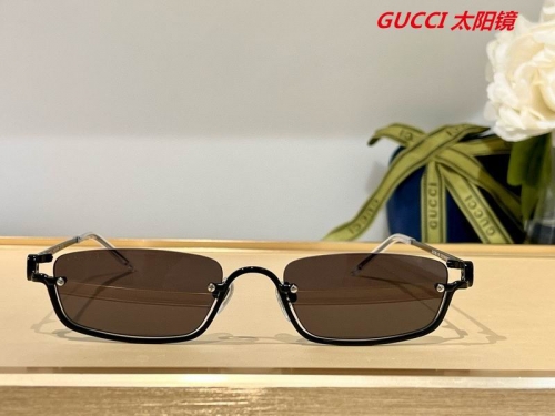 G.U.C.C.I. Sunglasses AAAA 5910