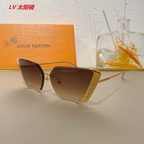 L...V... Sunglasses AAAA 4742