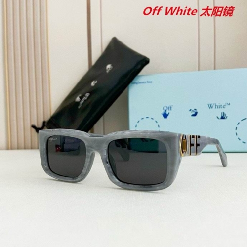 O.f.f. W.h.i.t.e. Sunglasses AAAA 4216