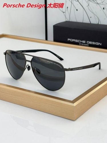 P.o.r.s.c.h.e. D.e.s.i.g.n. Sunglasses AAAA 4060