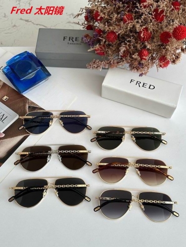 F.r.e.d. Sunglasses AAAA 4050