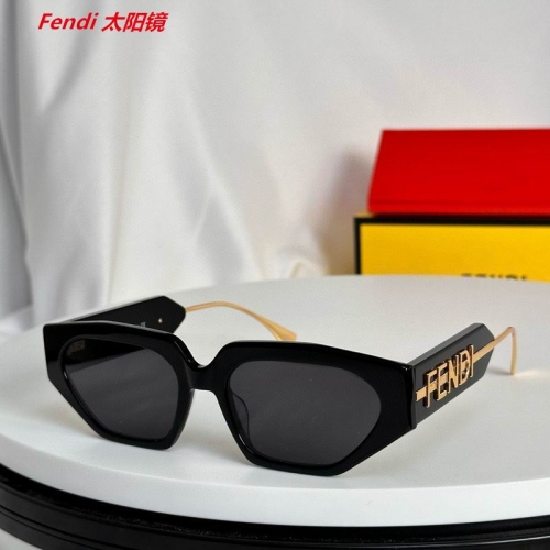 F.e.n.d.i. Sunglasses AAAA 4622