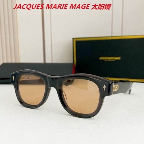 J.A.C.Q.U.E.S. M.A.R.I.E. M.A.G.E. Sunglasses AAAA 4189