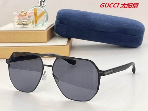 G.U.C.C.I. Sunglasses AAAA 4196