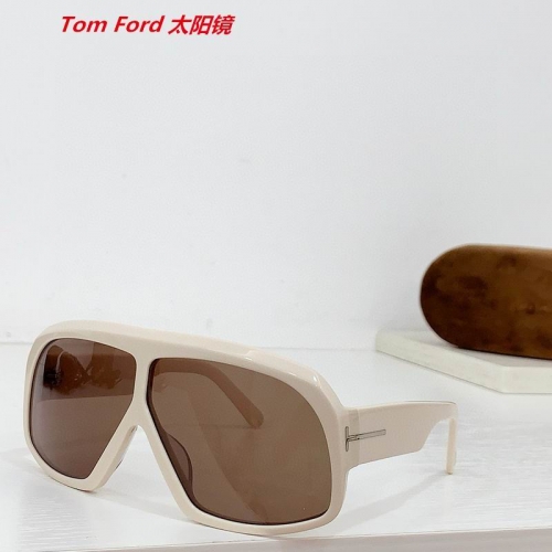 T.o.m. F.o.r.d. Sunglasses AAAA 4260