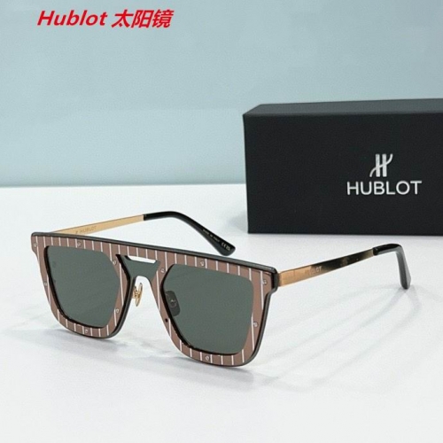 H.u.b.l.o.t. Sunglasses AAAA 4353