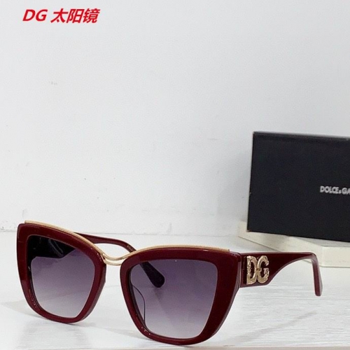 D.n.G. Sunglasses AAAA 4438