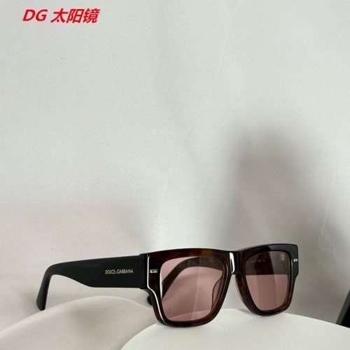 D.n.G. Sunglasses AAAA 4389