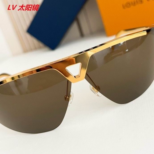 L...V... Sunglasses AAAA 6103