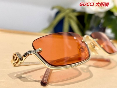 G.U.C.C.I. Sunglasses AAAA 5898