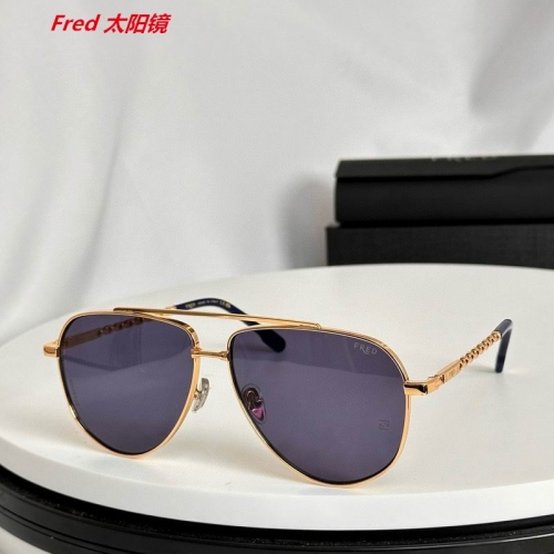 F.r.e.d. Sunglasses AAAA 4146