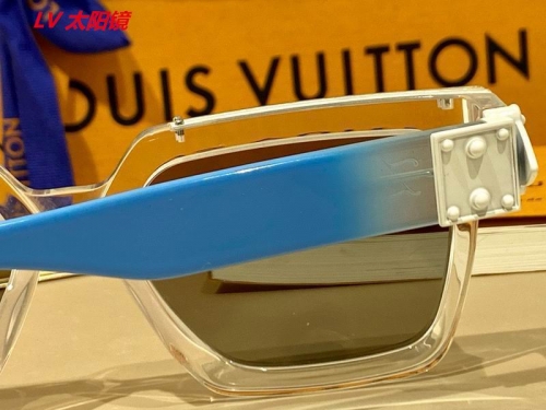 L...V... Sunglasses AAAA 6157