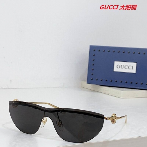 G.U.C.C.I. Sunglasses AAAA 5637