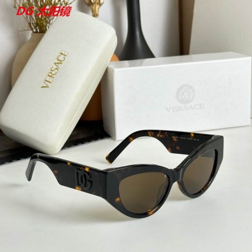 D.n.G. Sunglasses AAAA 4153