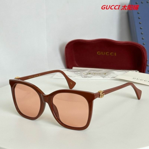 G.U.C.C.I. Sunglasses AAAA 5747