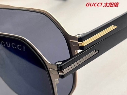 G.U.C.C.I. Sunglasses AAAA 4197