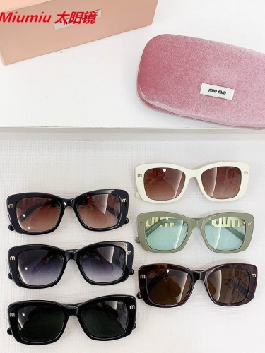 M.i.u.m.i.u. Sunglasses AAAA 4219