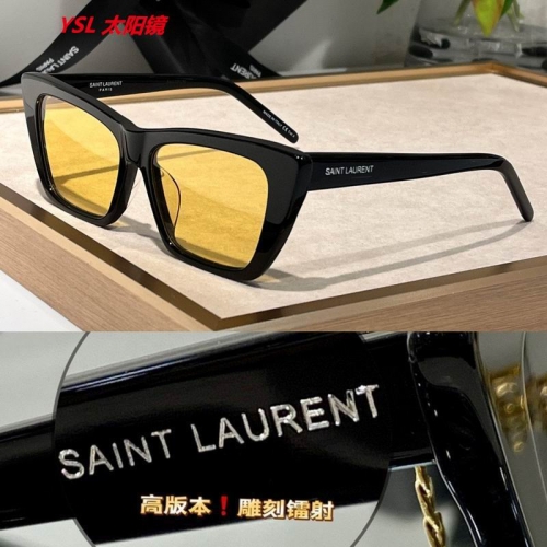 Y..S..L.. Sunglasses AAAA 4381