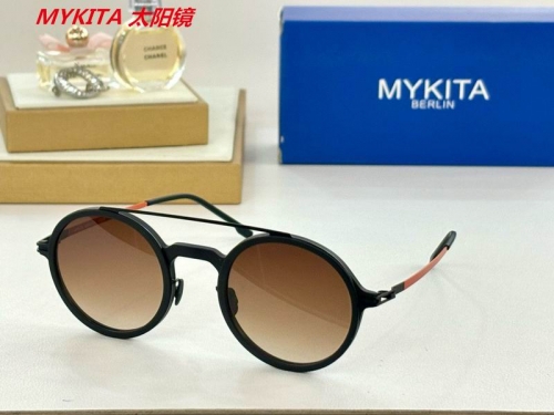 M.Y.K.I.T.A. Sunglasses AAAA 4128