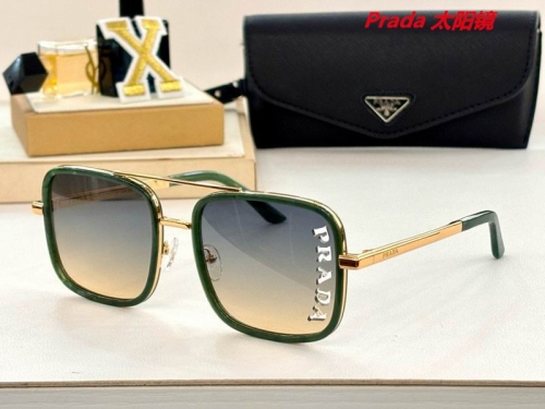 P.r.a.d.a. Sunglasses AAAA 4237