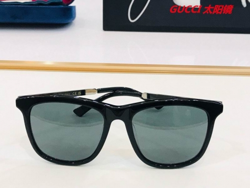 G.U.C.C.I. Sunglasses AAAA 4694