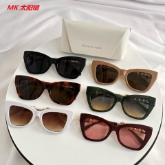 M...K... Sunglasses AAAA 4029